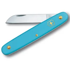 Nóż ogrodniczy Victorinox Floral Knife - niebieski