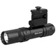Latarka taktyczna Olight Odin GL Mini z celownikiem laserowym i mocowaniem - 1000 lumenów
