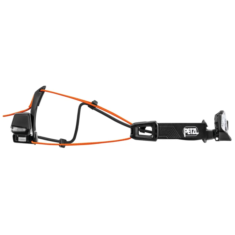 Czołówka Petzl Nao RL z funkcją powerbanku - 1500 lumenów