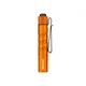 Latarka Olight I3T 2 EOS Orange - 300 lumenów