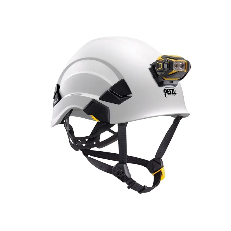 Latarka czołowa Petzl Pixa R - 600 lumenów