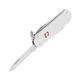 Victorinox Classic Alox Taschenmesser - Silber