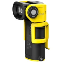 Latarka Ledlenser EXC6R ATEX Zestaw ze stacją ładującą - 300 lumenów