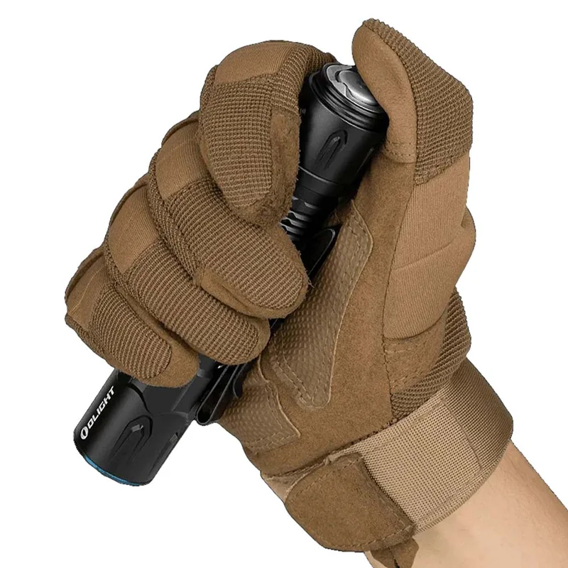 Latarka taktyczna Olight Warrior 3S - 2300 lumenów