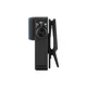 Latarka akumulatorowa Olight Oclip 2 Pro 530 lumenów - Czarna