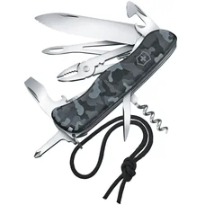 Victorinox Skipper Taschenmesser - Navy Camo
