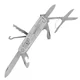 Nóż kieszeniowy Victorinox Huntsman - Silver Tech