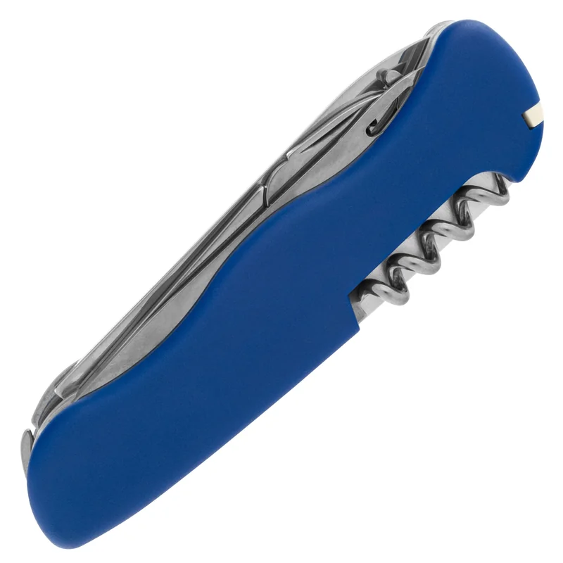 Victorinox Skipper Taschenmesser - Blau