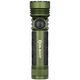 Latarka taktyczna szukaczowa Olight Seeker 4 Pro Cool White OD Green - 4600 lumenów
