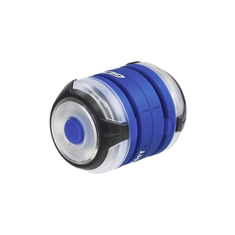Zestaw lampek sygnalizacyjnych Olight Gober 2 Kit - Niebieski