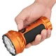 Latarka akumulatorowa Olight Marauder Mini Orange - 7000 lumenów, zasięg 600 m