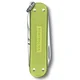 Victorinox Classic Alox Taschenmesser Lime Twist