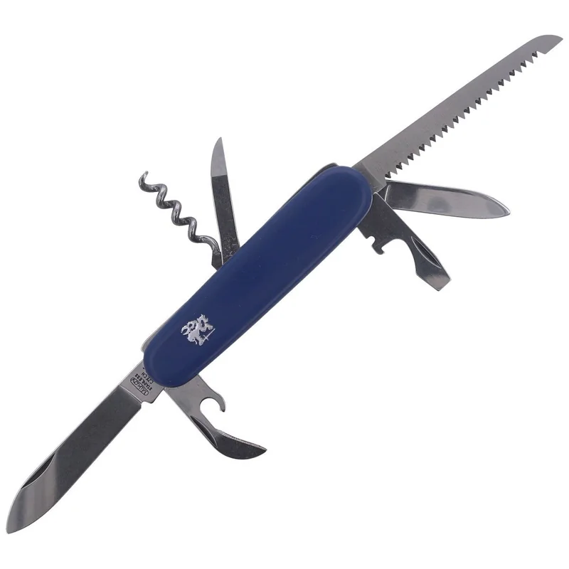 Mikov Stovka Blue 100-NH-7 Taschenmesser