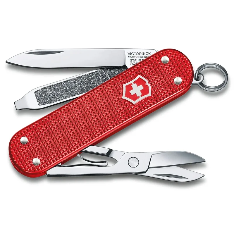 Victorinox Classic Alox Taschenmesser Sweet Berry