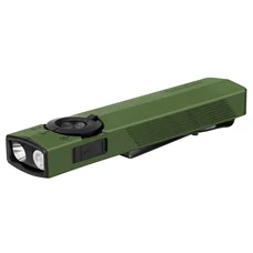 Latarka Olight ArkPro Class 1 Cool White OD Green - 1500 lumenów