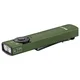 Latarka z wskaźnikiem laserowym Olight Arkfeld Pro UV Cool White OD Green - 1300 lumenów