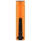 Latarka Olight ArkPro Lite Cool White Pomarańczowa - 1200 lumenów