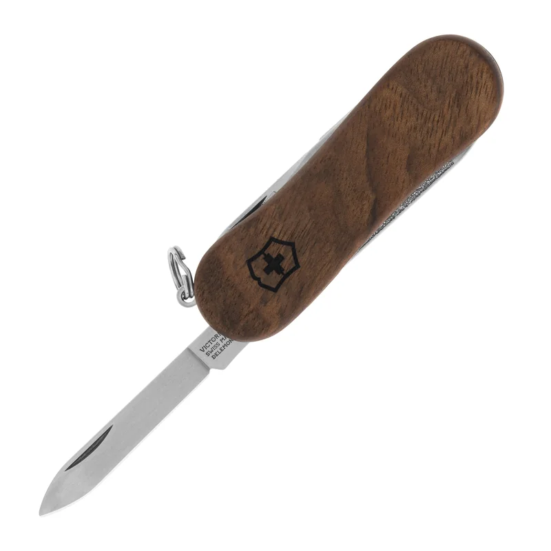 Nóż kieszonkowy Victorinox Evowood 81