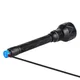 Latarka taktyczna Olight Javelot Pro 2 Czarna - 2500 lumenów