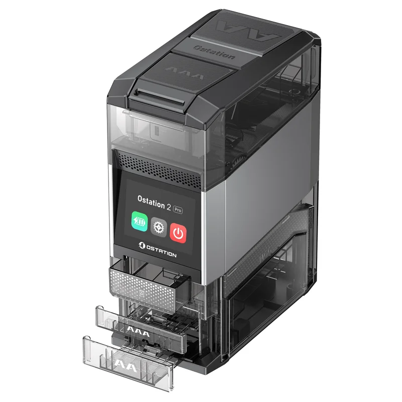 Stacja ładująca Olight Ostation 2 Pro