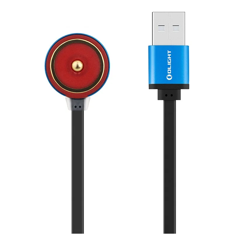 Magnetyczny kabel do ładowania latarek Olight MCC 3