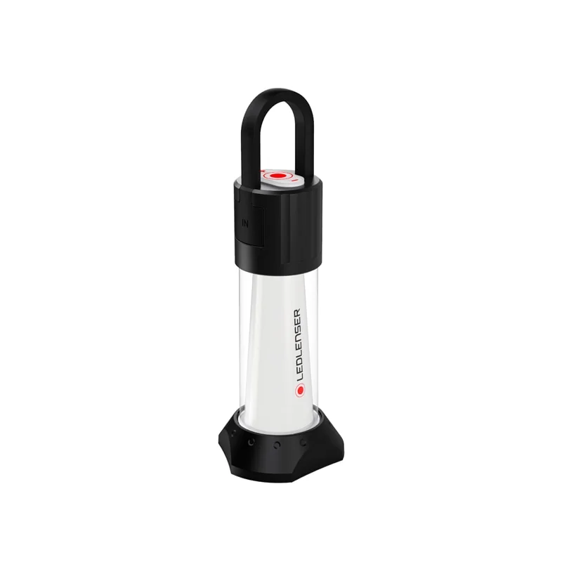 Lampa kempingowa USB Ledlenser ML6 - 750 lumenów