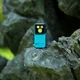 Latarka akumulatorowa Olight Oclip 2 Pro Premium 530 lumenów - Tidal Blue