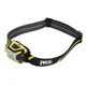 Latarka czołowa Petzl Aria 1 Nowość Czarno-Żółta - 350 lumenów