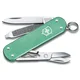 Victorinox Classic Alox Taschenmesser Minty Mint
