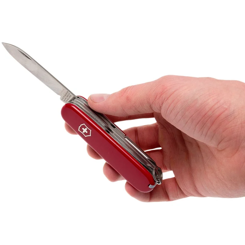 Nóż kieszonkowy Victorinox Fieldmaster Red
