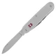 Victorinox Pioneer Swiss Army 7 Alox Taschenmesser - Silber
