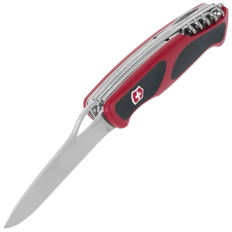 Nóż kieszonkowy Victorinox Rangergrip 57 H