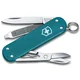 Victorinox Classic Alox Taschenmesser Wild Jungle