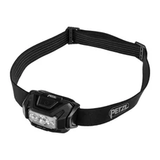 Czołówka Petzl Aria 2R RGB Czarna - 625 lumenów