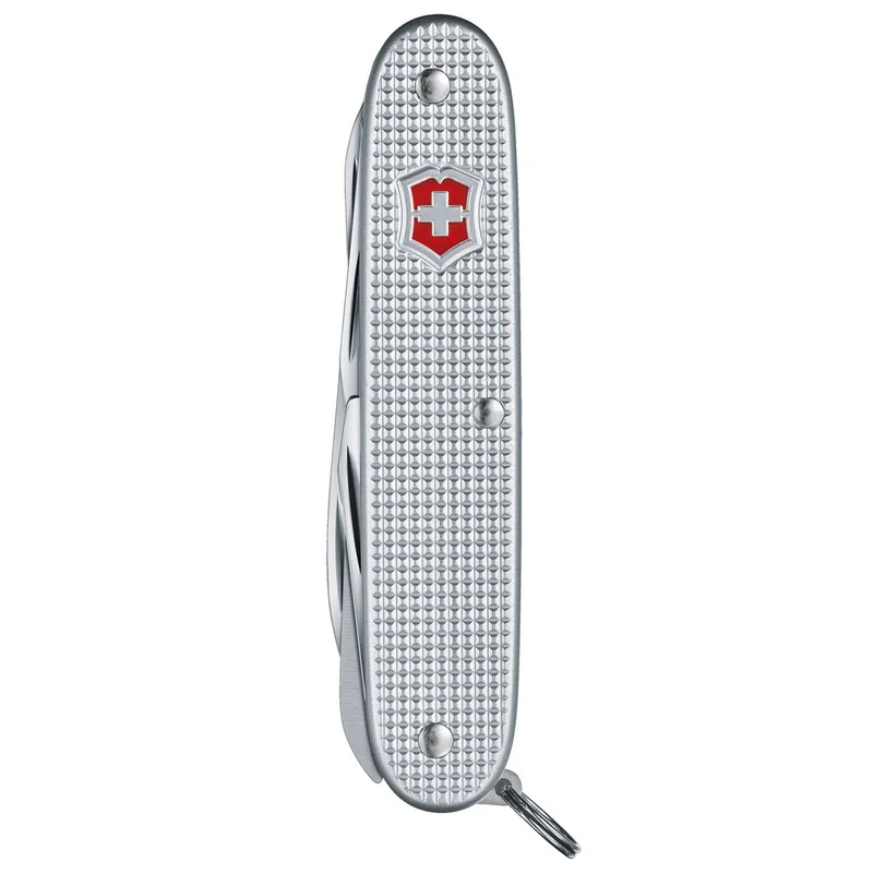 Nóż kieszonkowy Victorinox Farmer X Alox Srebrny
