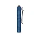 Latarka Olight I3T 2 EOS Midnight Blue - 300 lumenów