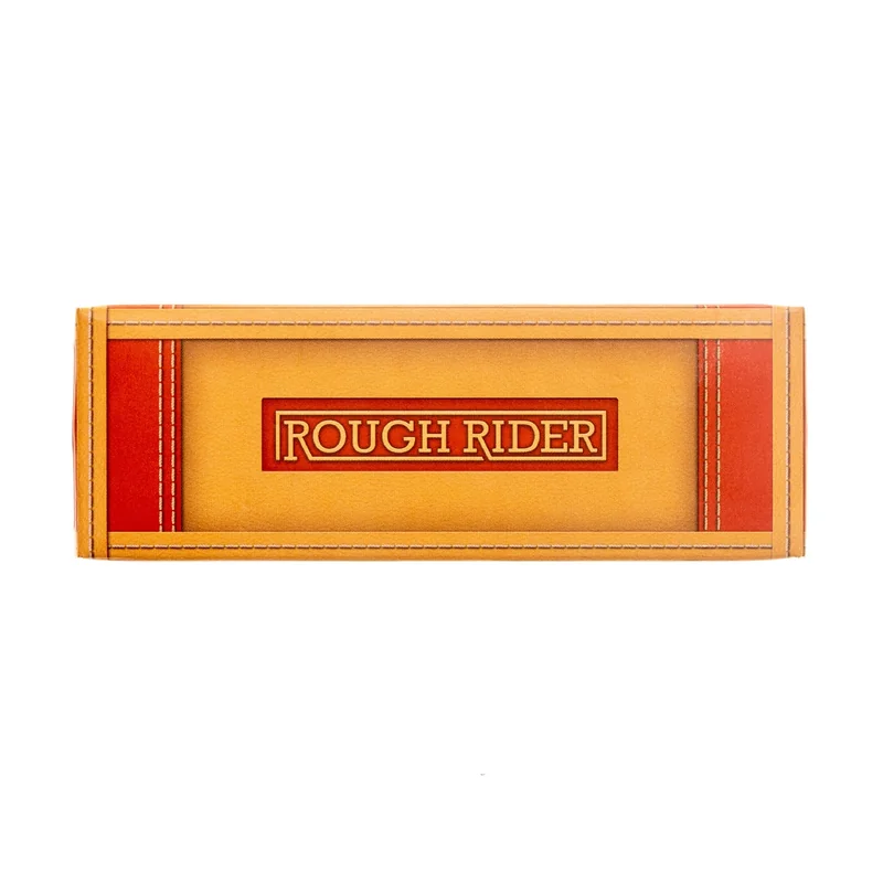 Nóż kieszonkowy Rough Rider Blue Smooth Bone Whittler 440