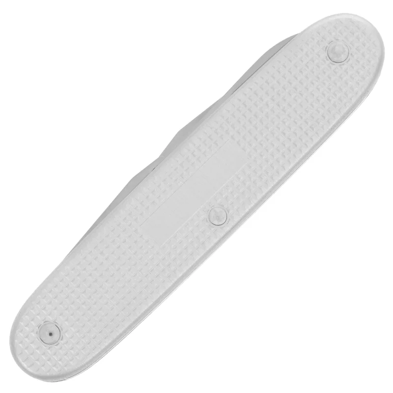 Nóż kieszonkowy Victorinox Companion Slim Alox - Srebrny