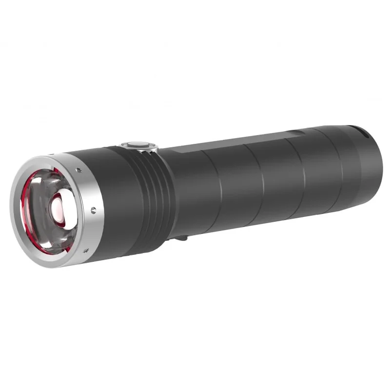 Ledlenser MT10 Wiederaufladbare Taschenlampe