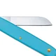 Nóż ogrodniczy Victorinox Floral Knife - niebieski