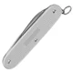 Nóż kieszonkowy Victorinox Pioneer Alox - Srebrny