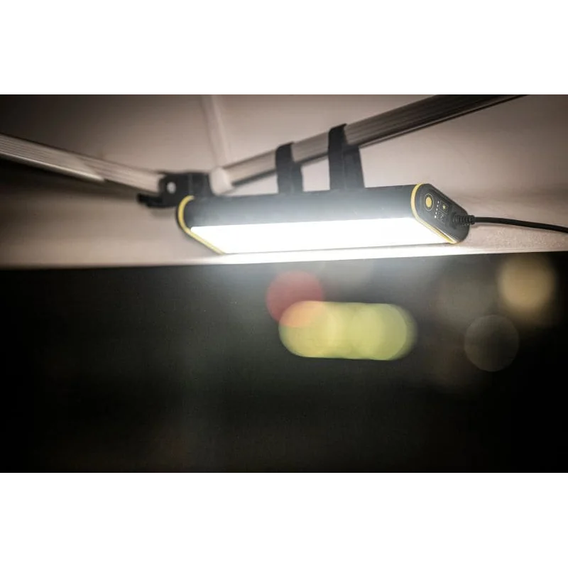 Naświetlacz warsztatowy Ledlenser AT10C Work - 5000 lumenów