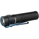Latarka Olight Baton 3 Pro Cool White Akumulatorowa Czarna - 1500 lumenów