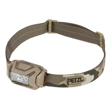 Latarka czołowa Petzl Aria 1 RGB New Camo - 350 lumenów