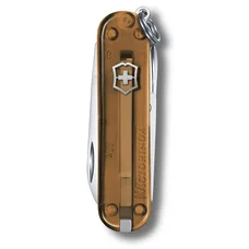 Victorinox Classic SD Taschenmesser - Chocolate Fudge