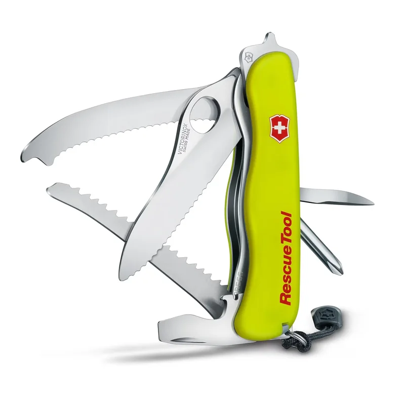 Victorinox Rescue Tool Taschenmesser