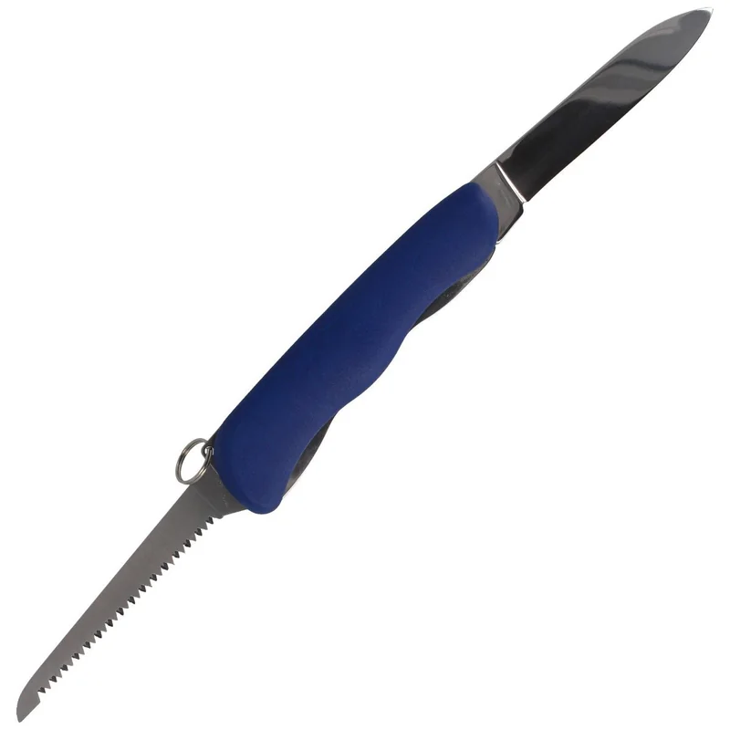 Mikov Praktik Blau 115-NH-2/AK Taschenmesser