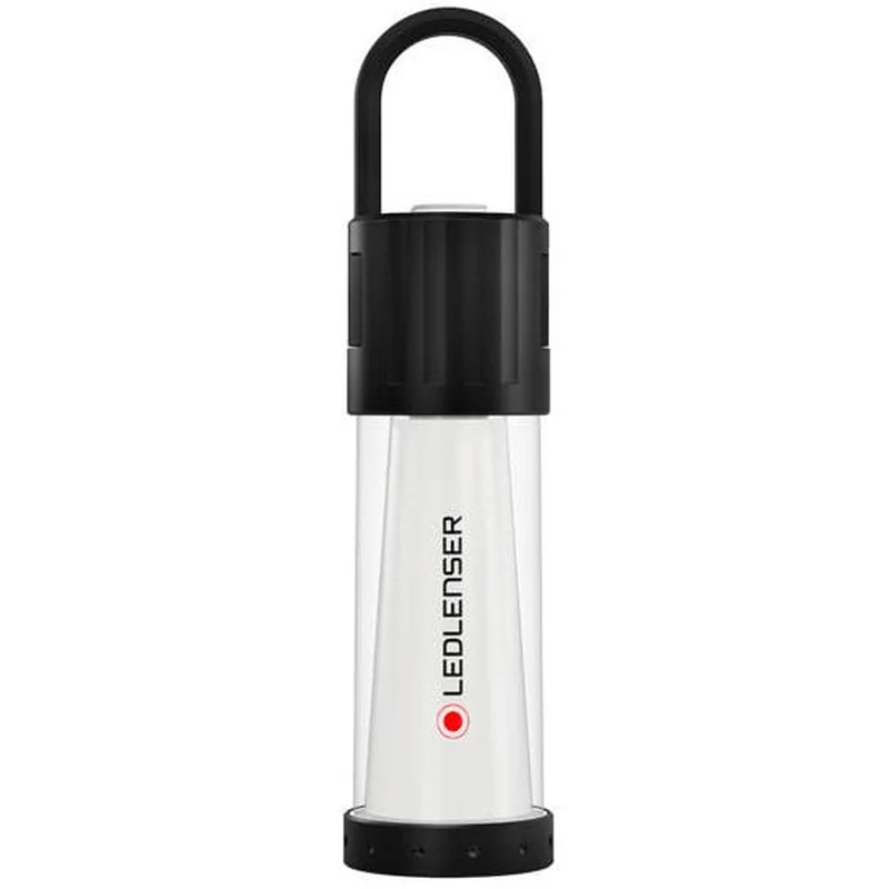 Lampka kempingowa Ledlenser ML6 USB Warm Light - 750 lumenów