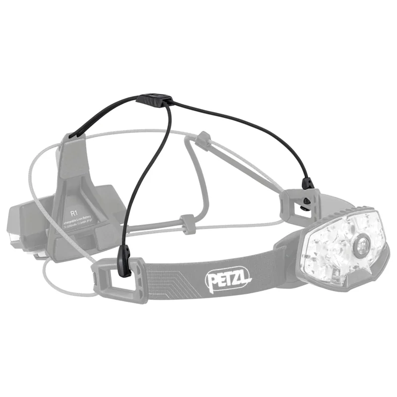 Czołówka Petzl Nao RL z funkcją powerbanku - 1500 lumenów