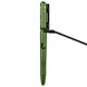 Latarka w długopisie Olight O'Pen 3 OD Green - 120 lumenów
